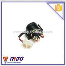 For YMH110 motorcycle starter relay for sale